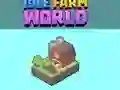 Jeu Idle Farm World en ligne