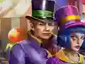 Jeu Traveling Circus en ligne