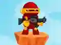Jeu Lof Math Shooter en ligne