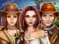 Jeu Lighthouse Legend en ligne
