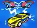 Jeu Car Merge & Fight en ligne