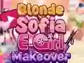 Jeu Blonde Sofia: E-Girl Makeover en ligne