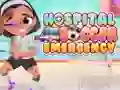 Jeu Hospital Soccer Surgery en ligne