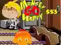 Jeu Monkey Go Happy Stage 553 en ligne