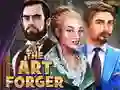 Jeu The Art Forger en ligne