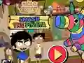 Jeu Smash the Pinata en ligne