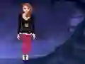 Jeu Dark Forest Girl Escape en ligne