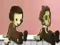 Jeu Find Fox Doll en ligne