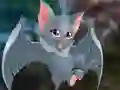 Jeu Little Flying Bat Escape en ligne
