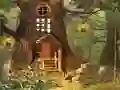 Jeu Fantasy Restful Forest Escape en ligne