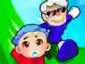 Jeu Lifetime Run en ligne