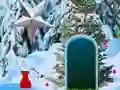 Jeu Christmas Star way out Escape en ligne
