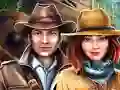 Jeu Treasure Code en ligne