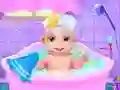 Jeu Newborn Twin Baby Care en ligne