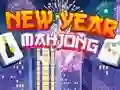 Jeu New Year Mahjong en ligne