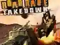Jeu Road Rage Takedown en ligne