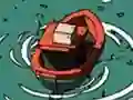 Jeu A Red Boat en ligne