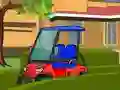 Jeu  Hooda Escape San Jose 2023 en ligne