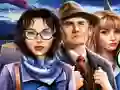 Jeu Grounded Flight en ligne