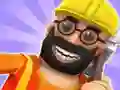 Jeu Handyman! en ligne