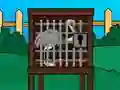 Jeu Greater Rhea Escape en ligne