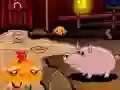Jeu Monkey Go Happy Stage 81 en ligne