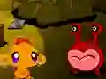 Jeu Monkey Go Happy Stage 82 - MGH Planet Escape en ligne