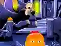 Jeu Monkey Go Happy Stage 83 en ligne