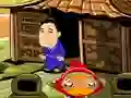 Jeu Monkey Go Happy Stage 84 en ligne