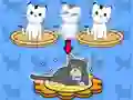 Jeu Cat Condo en ligne