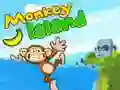 Jeu Monkey Island en ligne