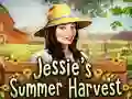 Jeu Jessies Summer Harvest en ligne