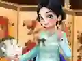 Jeu Girly Korean Wedding en ligne