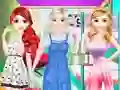 Jeu College Dorm Party en ligne
