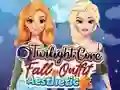 Jeu Twilight Core Fall Outfit Aesthetic en ligne