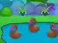Jeu White Sparrow Escape en ligne