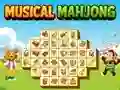 Jeu Musical Mahjong en ligne
