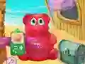 Jeu Valera Jelly Bear 2 en ligne