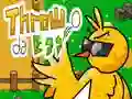 Jeu ?Throw da Egg en ligne