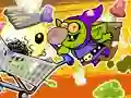 Jeu Troll-Mart en ligne