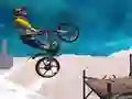 Jeu Trial Bike Epic Stunts en ligne