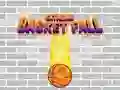 Jeu Extreme Basket Fall en ligne