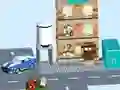 Jeu LEGO Fire Brigade en ligne