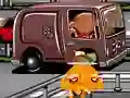 Jeu Monkey Go Happy Stage 702 en ligne