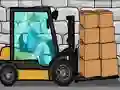 Jeu Find The Forklift Key From Factory en ligne