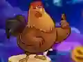 Jeu Virile Rooster Escape en ligne