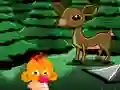 Jeu Monkey Go Happy Stage 87 en ligne