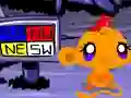 Jeu Monkey Go Happy Stage 89 en ligne