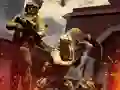 Jeu World Conflict 2022 en ligne
