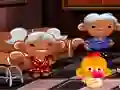 Jeu Monkey Go Happy Stage 704 en ligne